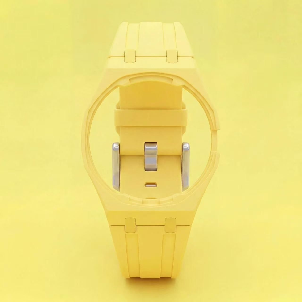 Empty strap