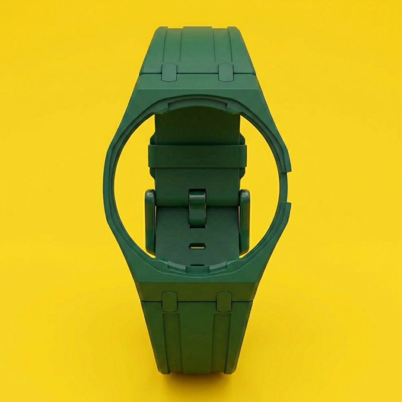 Empty strap