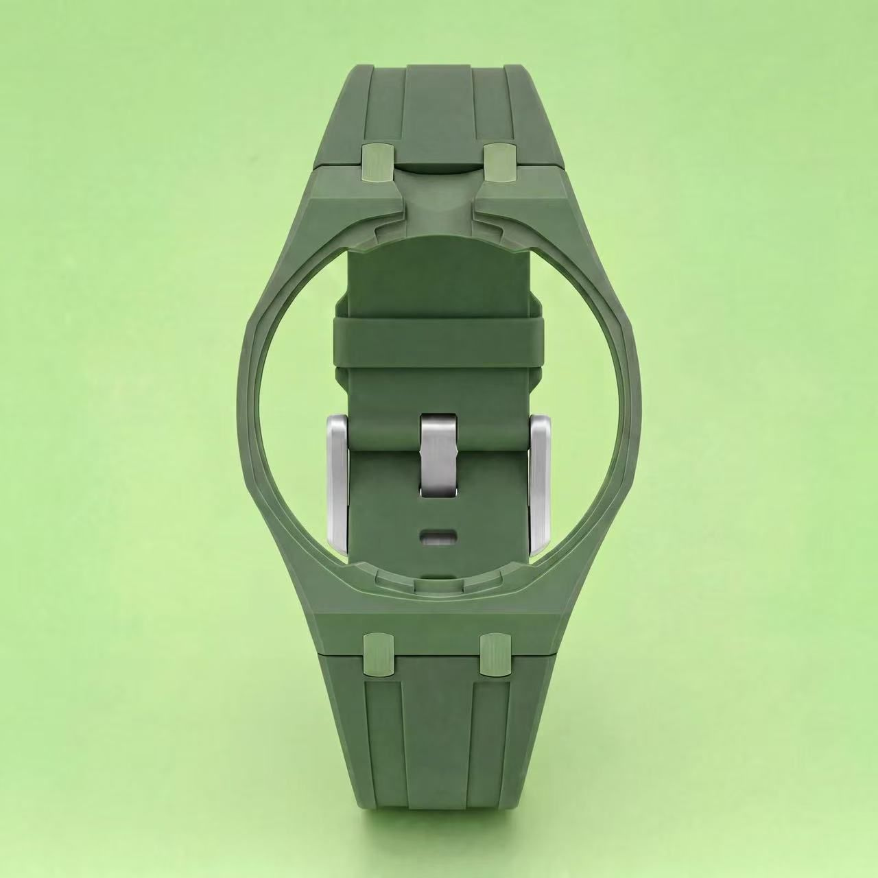 Empty strap